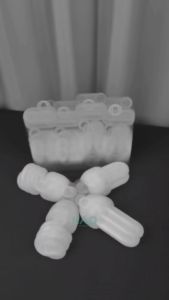 Harga cuci gudang Lampu hemat energi warna kuning