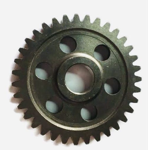 IDLE GEAR FOR KAWASAKI WIND 125 (35T) | Lazada PH