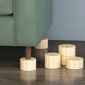 WUBUWEI | Furniture Height Adjustment Blocks Raiser