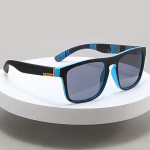 Kacamata Polarized Pria & Kacamata Anti Silau UV400