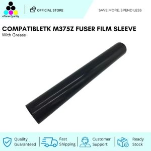 ETQ Fuji M375z Fixing Film Replacement Sleeve With Grease