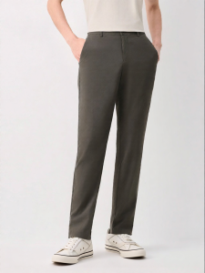 Business Leisure Comfortable Trousers