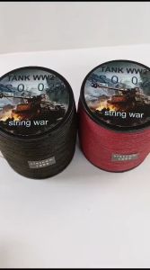GELASAN GARANG TANK WORLD WAR 2 – GELASAN TAJAM UNTUK ADUAN & TURNAMEN