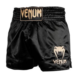 Venum | Professional Training & Competition Combat Shorts for Both Genders