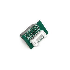 DUMBORC MN99 MN128 RC Xe Đèn Bộ Đèn Bộ Chuyển Đổi Cắm Phụ Kiện Đa Năng Cho Dòng MN Với Bộ Thu 6CH Tương Thích Với MN98 MN78 MN86 MN168