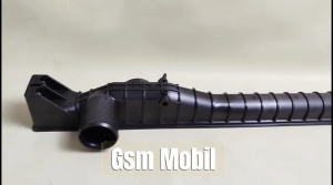 Upper Tank Radiator Hino Profia - 8845