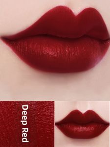 HUAYANYUN | Aunt Red Matte Long-Lasting Waterproof Lipstick
