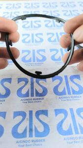 O Ring Fuel Pomp CBR 150 / Verza(Harga Per set isi 2) - ORing Fuel Pump Karet Seal Sil Pelampung