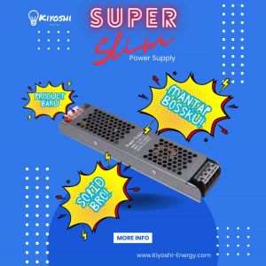 SUPER THIN AC to DC Power Supply 220v to 12v 60w 150w 300w 400w LED Driver Transformer Strip Panel