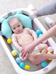 Baby Bath Tub & Foldable Bathtub: A Comprehensive Guide