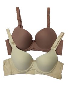 AVON NEW ANITA DREAM CURVE UNDERWIRE MEMORY FOAM MOULDED BRA