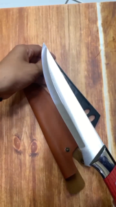 Pisau Dapur Chef & Pisau Daging Tahan Lama