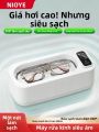 NIOYE | Máy Làm Sạch Siêu Âm Gia Đình. 