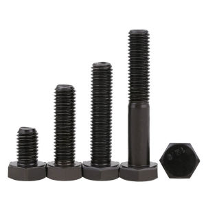 POWER&STRONG | High Strength Fine Threaded Hexagon Screw M8-M12