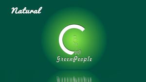 GPGP GreenPeople Eye Vitamins  Lutein Zeaxanthin & Bilberry Extract - Supports Eye Strain Dry Eyes and Vision Health - Lutein Blend Capsules 叶黄素