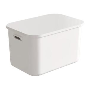 MEIZHUFU | Covered Storage Box