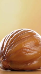Chestnut Kernel Snacks Fresh 100g Bagged COD
