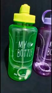 [JUMBO] MY BOTTLE 2 LITER / BOTOL AIR MINUM / TEMPAT MINUM