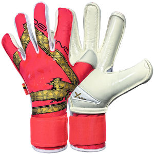 Hybrid Internal Stitching All-weather Latex Goalkeeper Gloves CD1.5