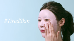 Patch Holic Colorpick Soothing Mask 20ML