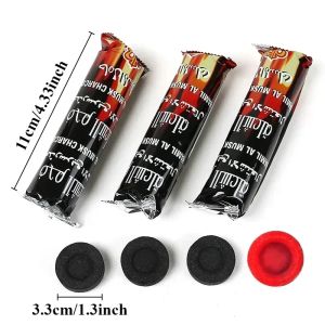 Disposable Outdoor Portable Barbecue Stove Picnic Stove Household Small Fruit Charcoal Smokeless Barbecue Stove