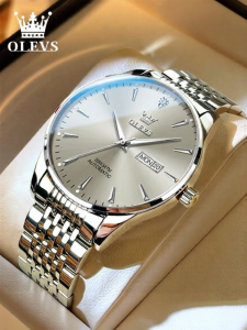 OLEVS | Đồng Hồ Cơ Tự Động Nam Chống Nước