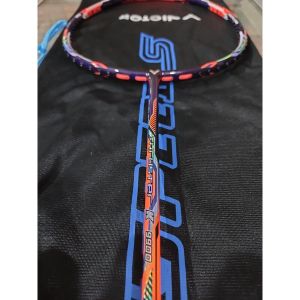 raket badminton victor thruster k 9900 30lbs