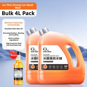 YIJU | Nano Technology Car Cleaning Agent