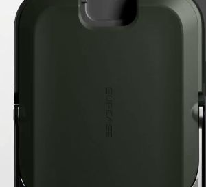 SUPCASE for MagSafe Wallet with Stand Magnetic Wallet for Men Women Hold 6 Cards RFID Blocking Strong Magnetic Lock Phone Stand Card Holder for iPhone 17/16/15/14/13/12 Series