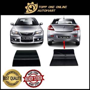 ORIGINAL PROTON PERSONA ELEGANCE 2009-2014Y REAR BUMPER SKIRT TOWING COVER