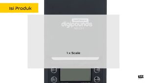 COD Taffware Digipounds Timbangan Kopi Digital Timer Coffee Scale 5kg 0.1g / timbangan kopi digital barista murah promo timer gram mini bubuk cafe / timbangan digital murah promo gram mini dapur stenlis emas gram akurat / timbangan dapur digital makanan