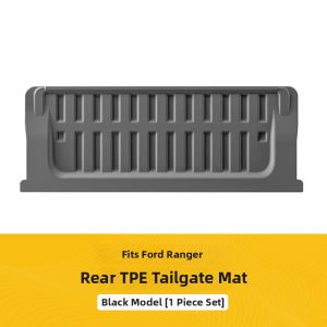 FIT CLUB | Custom-fit Ranger TPE Bedliner