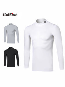 Golfist | Ice Silk UV Protection Mens Golf Clothes
