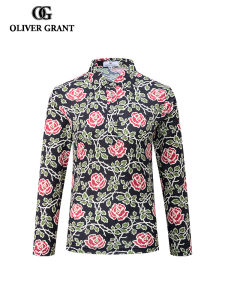 Elegant Aging-Resistant Shirt