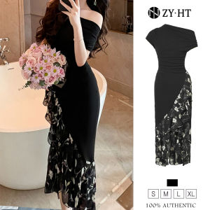 เดรสผู้หญิง เดรสถูก 30141 ราคาละเอียด เดรสดำ เดรสสีดำ เดรสแขนสั้น เดรสเปิดไหล่ เดรสลายดอก เดรสทำงาน เดรสออกงาน เดรสไปงานแต่ง เดรสเซ็กซี่ เดรสเกาหลี เดรสผู้หญิง เดรสถูก 30141