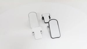 1 Cặp Giá Đỡ Máy Tính Xách Tay Mini Di Động Có Thể Điều Chỉnh Giá Đỡ Bàn Phím Nâng Cao Cho Máy Tính Xách Tay Hỗ Trợ Máy Tính Cấp 1/cấp 2