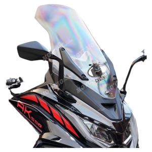 MOYUMO | Waterproof AK550 17-21 Head Stickers