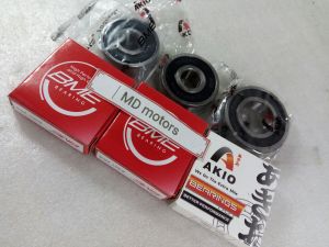 LAHER BEARING RODA BELAKANG VEGA JUPITER PORCE1 FIZ--R