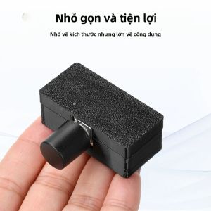 Bộ Điều Khiển Tốc Độ DC 12V PWM 4 Chân Cấp Nguồn USB Type-C Tự Chế Làm Mát Bằng Nước Điều Khiển Tốc Độ Quạt Tản Nhiệt Với Dây 30cm Để Điều Khiển Động Cơ