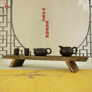 Giá Để Cốc Trà Bằng Gỗ Nguyên Khối Giá Để Đồ Trà Giá Để Đồ Trà Thủ Công Giá Để Đồ Trà Phong Cách Trung Hoa Giá Để Đồ Trà