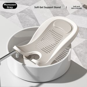 Baby Diaper Change Wash Station Support