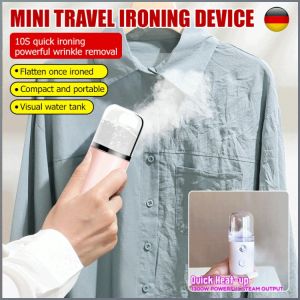Sprayer Does not Take Up Much Space Travel Portable Ironing Machine Continuous Hydration and Smoothness