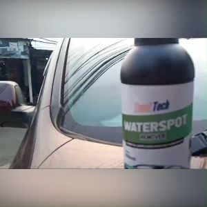 Waterspot Remover Penghilang dan Pembersih Jamur pada Kaca dan Body Mobil Coating Kaca 500ml 250 ml