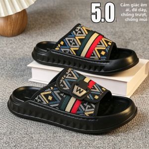 CVPAJ | Dép Xỏ Ngón Bền Không Trượt Cho Nam