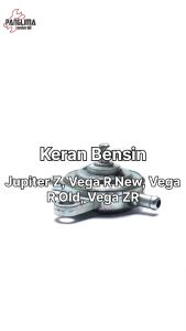 Kran Bensin Jupiter Z Lama Vega R Lama Old New ZR Keran Membran