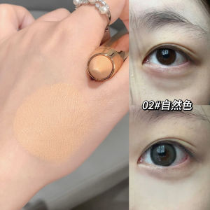 Matte Highlighting Concealer Pen Natural Spot Covering Dark Circles Acne Marks Beauty Makeup Tool Facial Concealer Stick