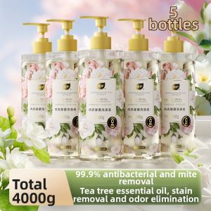Botare | Fragrance Lasting Gentle Antibacterial Mite-Removing Stain Removal Laundry Detergent