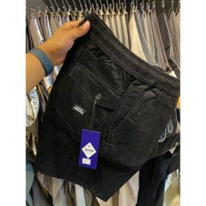 REAL PICT CELANA PENDEK BOARSDSHORT CORDUROY