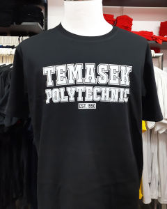 EST - Temasek Polytechnic T-Shirts