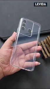 Case Itel Vision 3 & Itel Vision 3 Plus: Pilihan Softcase Terbaik